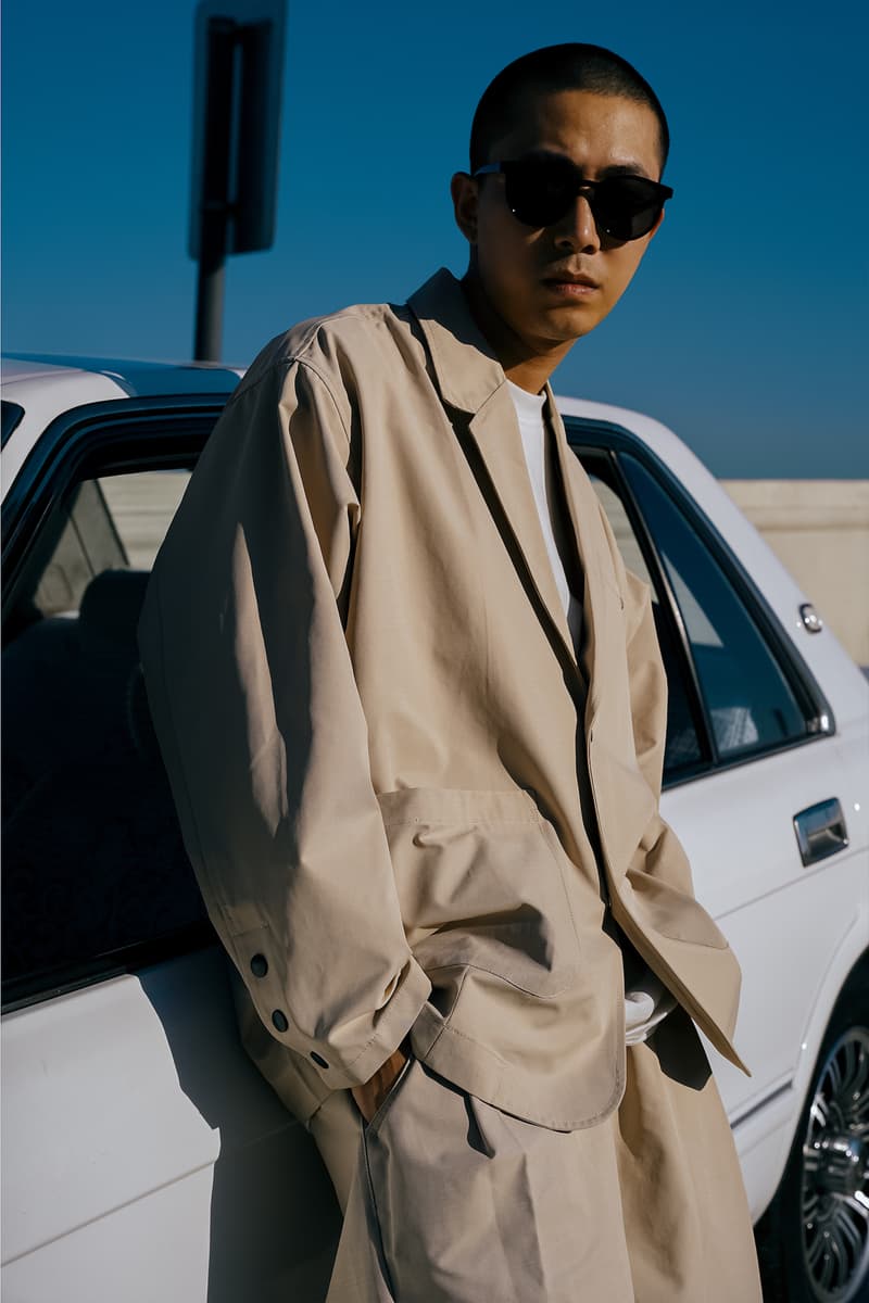 WHOSETRAP 2022 春夏「Urban Adventurers」系列正式发布