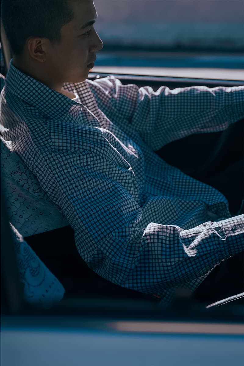 WHOSETRAP 2022 春夏「Urban Adventurers」系列正式发布