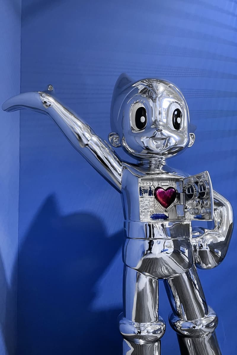  AMBUSH® 独家限定系列即将登场