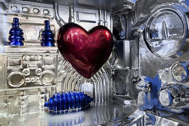 AMBUSH® 独家限定系列即将登场