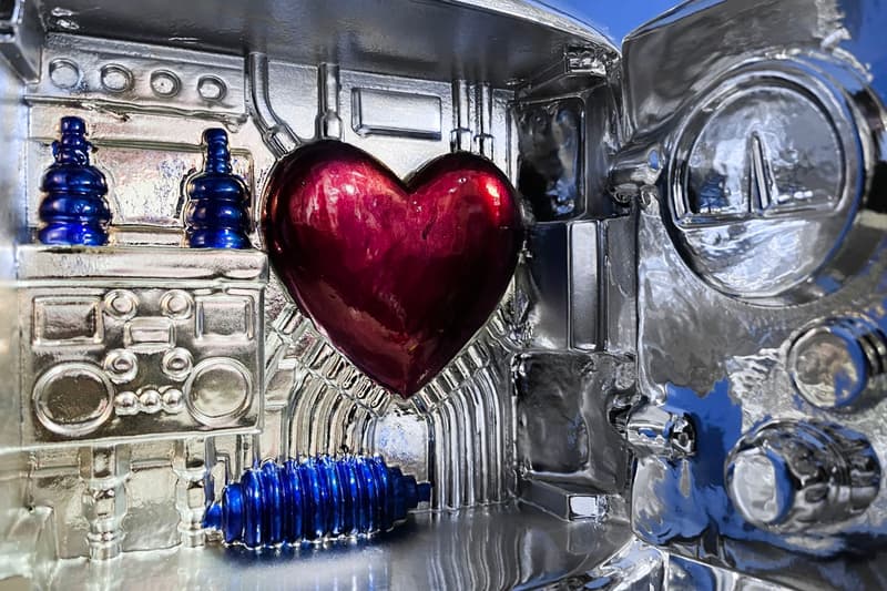  AMBUSH® 独家限定系列即将登场