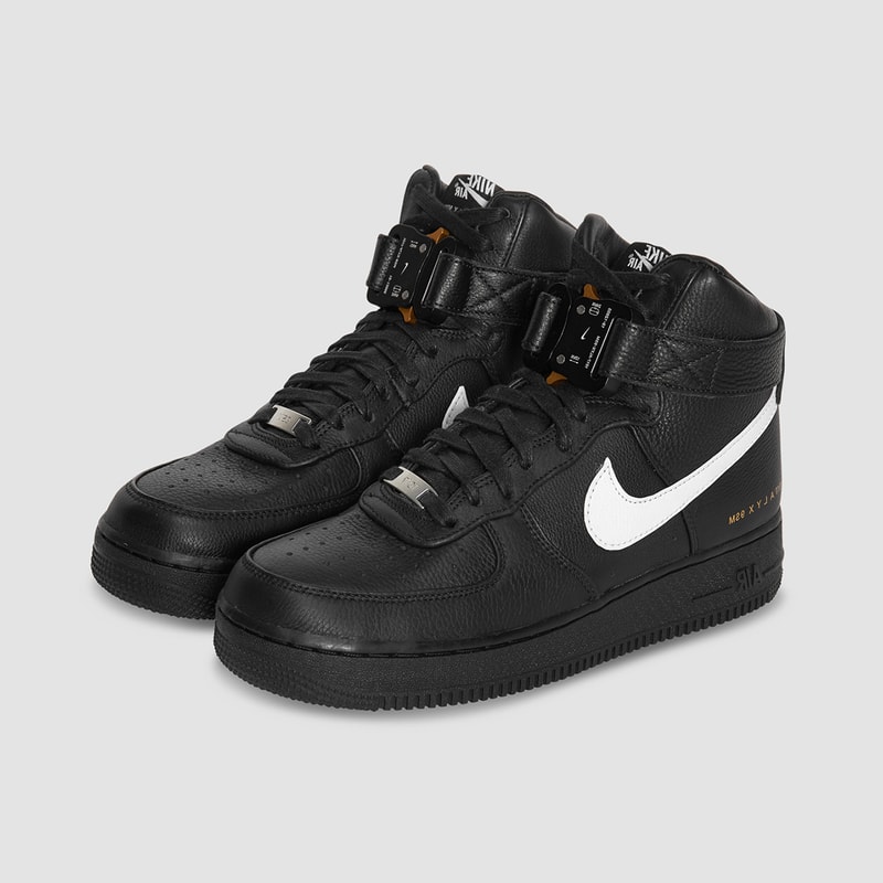 1017-ALYX-9SM x Nike 联名鞋款将于 STYLE IN REVOLT 限定发售