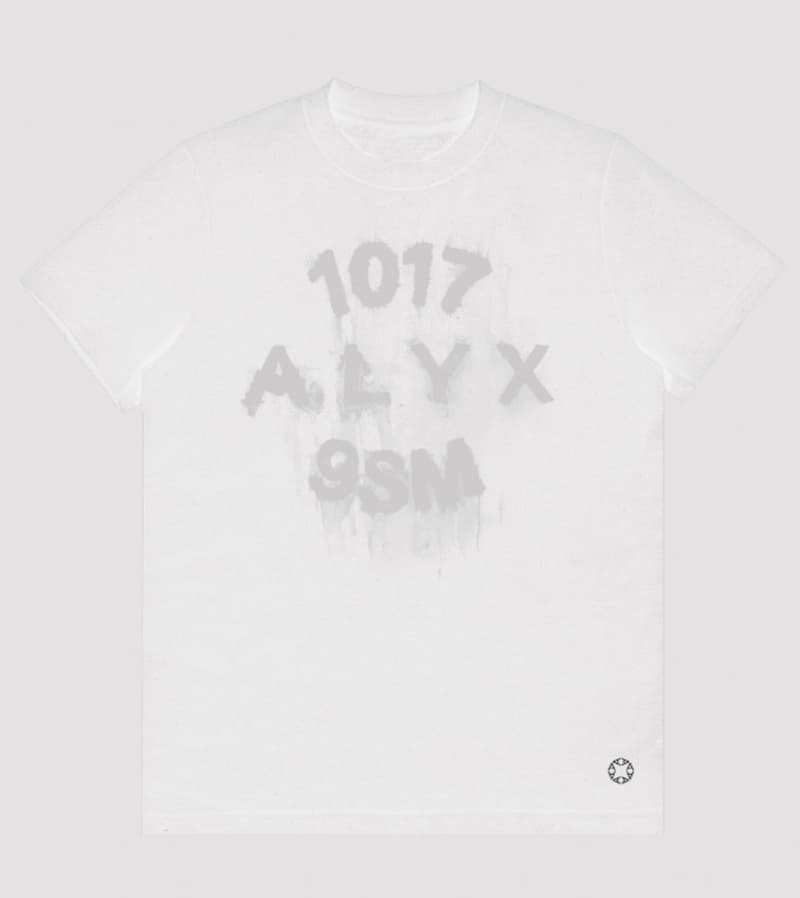 1017-ALYX-9SM x Nike 联名鞋款将于 STYLE IN REVOLT 限定发售