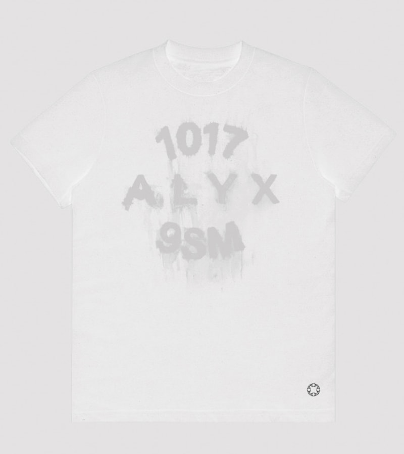 1017-ALYX-9SM x Nike 联名鞋款将于 STYLE IN REVOLT 限定发售