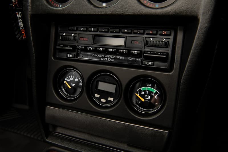 限量 500 輛 Mercedes-Benz 190E 2.5-16 Evolution II 以 $43 萬美元高價拍賣