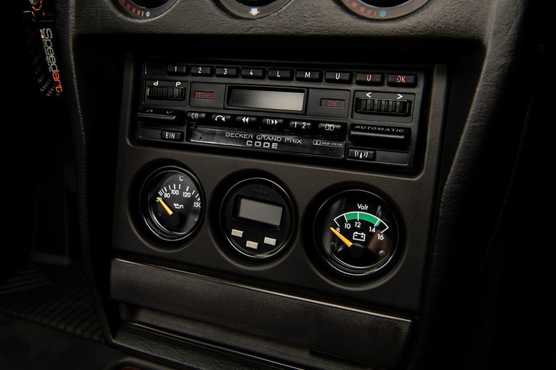 限量 500 輛 Mercedes-Benz 190E 2.5-16 Evolution II 以 $43 萬美元高價拍賣