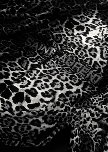 SAINT LAURENT「RIVE DROITE」 系列正式登场 