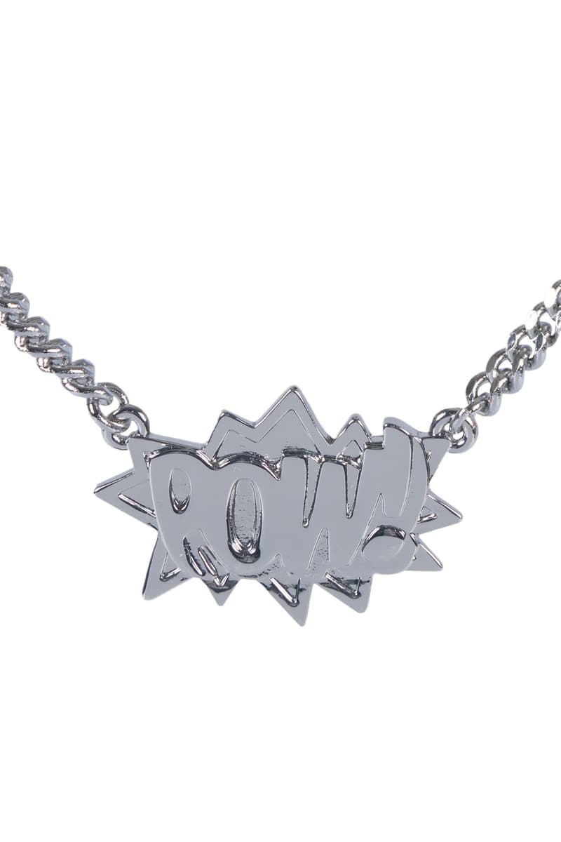  AMBUSH® 独家限定系列即将登场