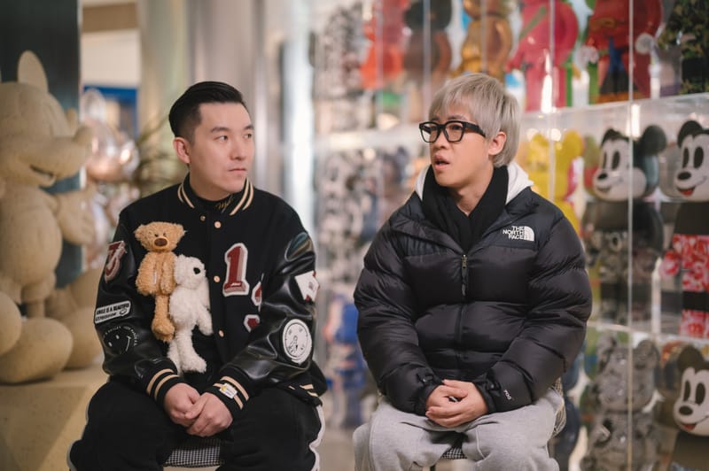 被「炒卖」的潮流玩具，何以通过「限量」方式保持创作新鲜感？