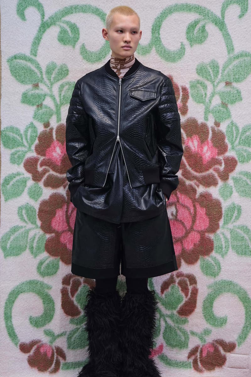 PRONOUNCE 发布 Modern Nomads 2022 秋冬系列