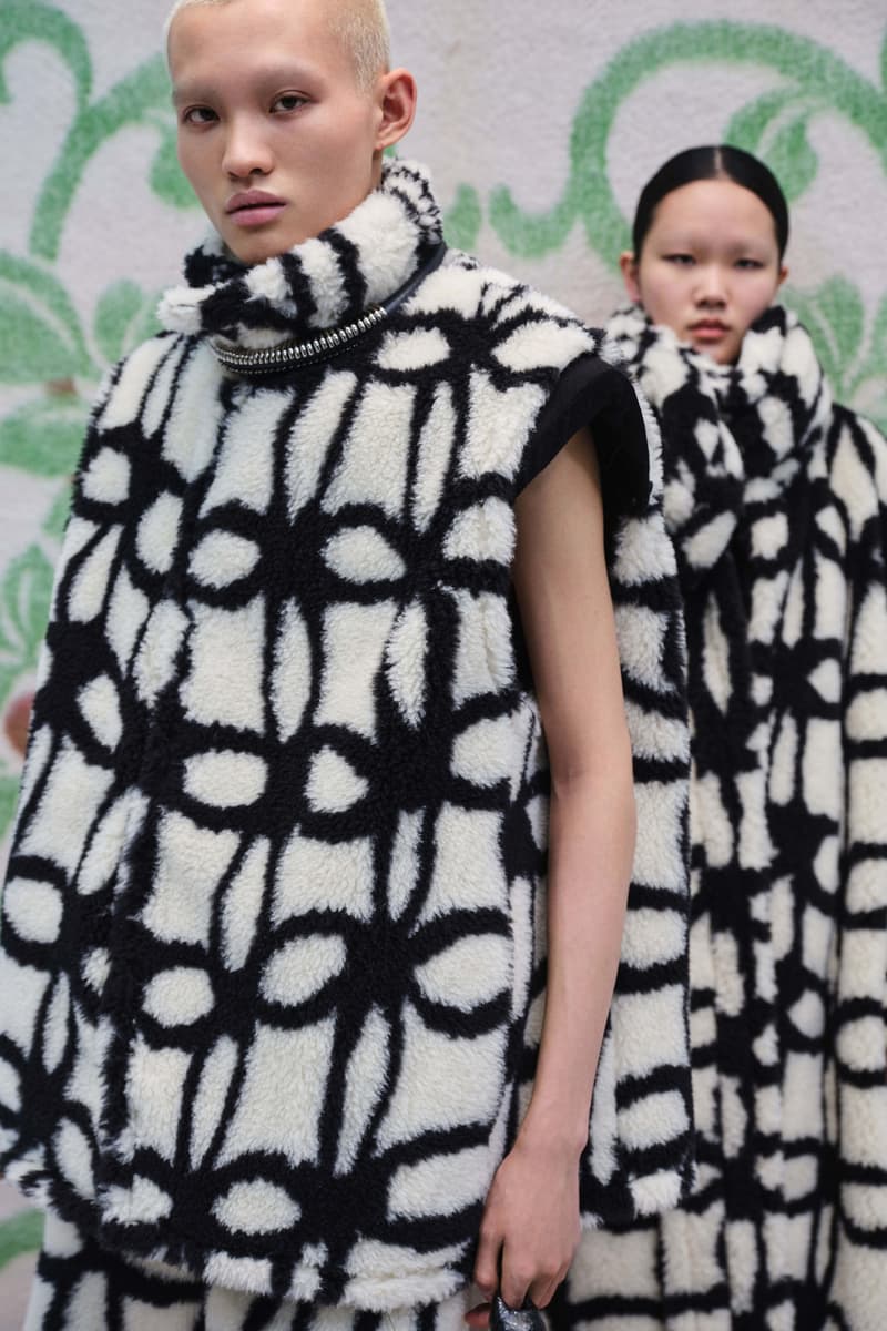 PRONOUNCE 发布 Modern Nomads 2022 秋冬系列