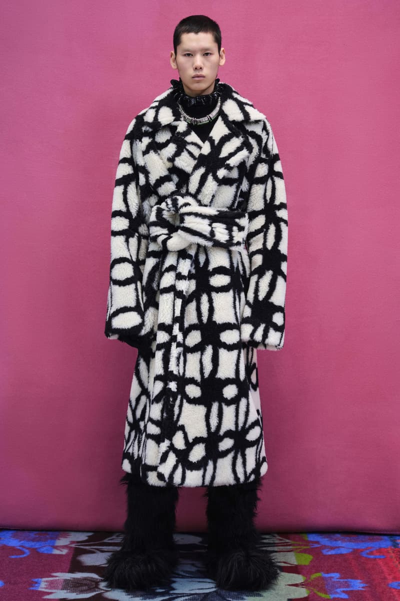 PRONOUNCE 发布 Modern Nomads 2022 秋冬系列