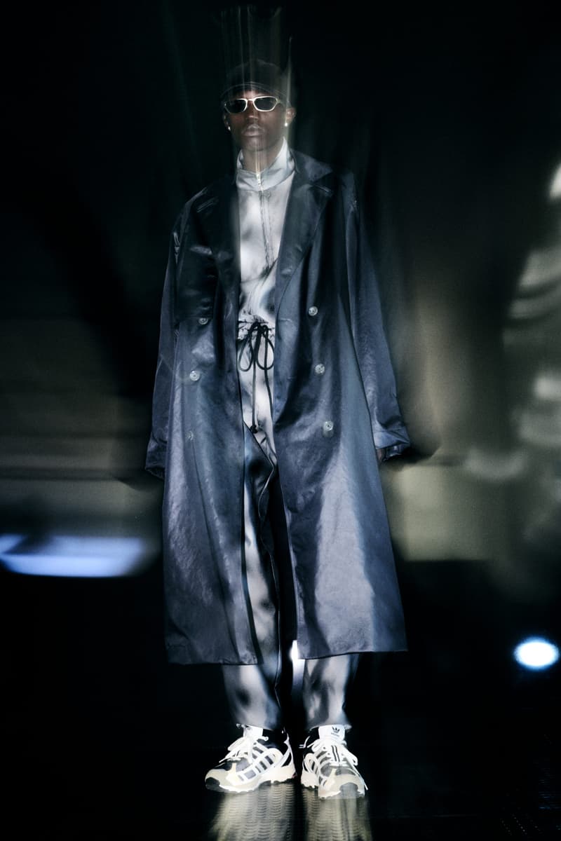 Song for the Mute 发布全新 2022 秋冬系列型录