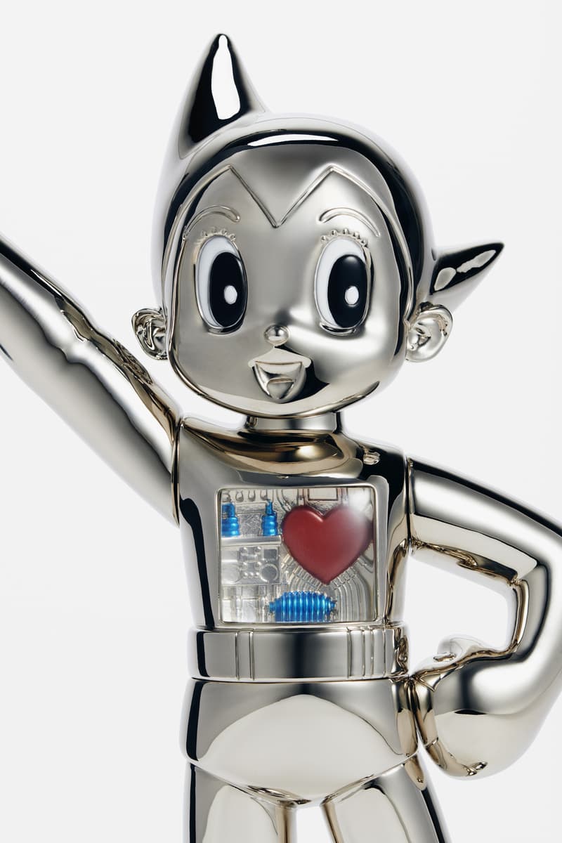  AMBUSH® 独家限定系列即将登场