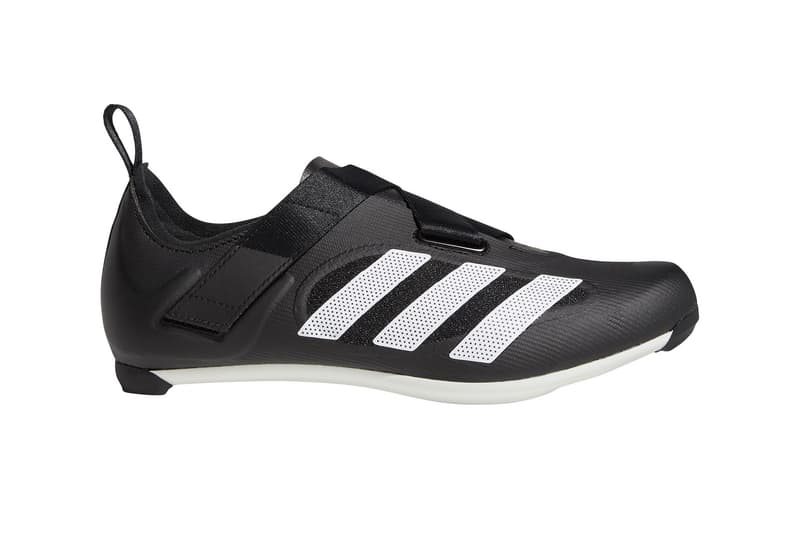adidas 推出首个室内骑行系列