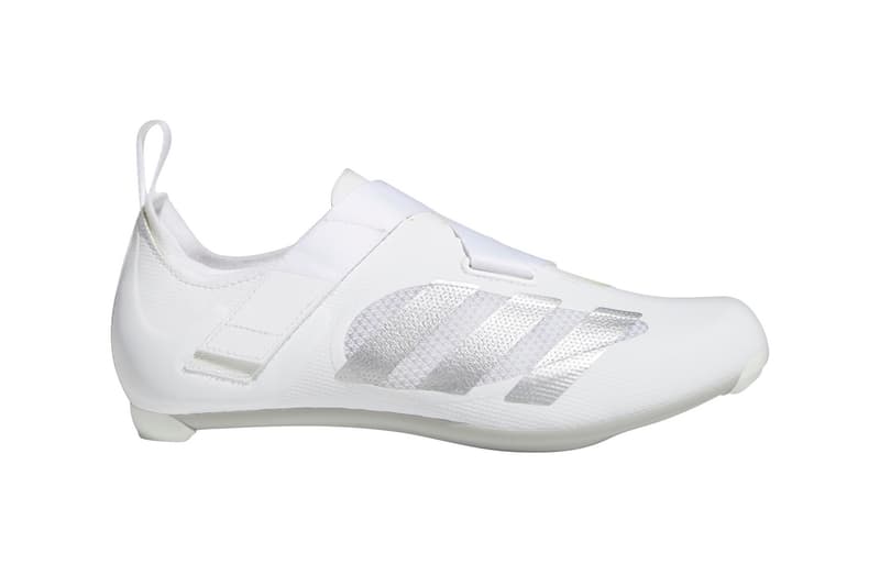 adidas 推出首个室内骑行系列