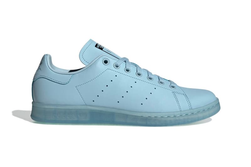 adidas Originals 正式推出《Star Wars 星際大戰》Boba Fett 特色 Stan Smith 鞋款