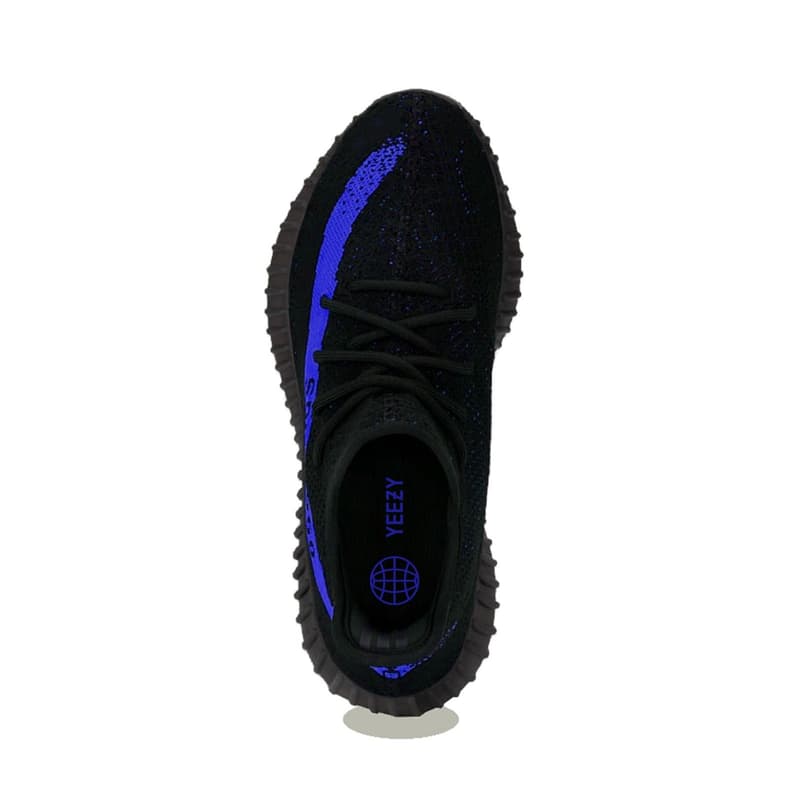 adidas YEEZY BOOST 350 V2 最新三款配色發售情報率先公開