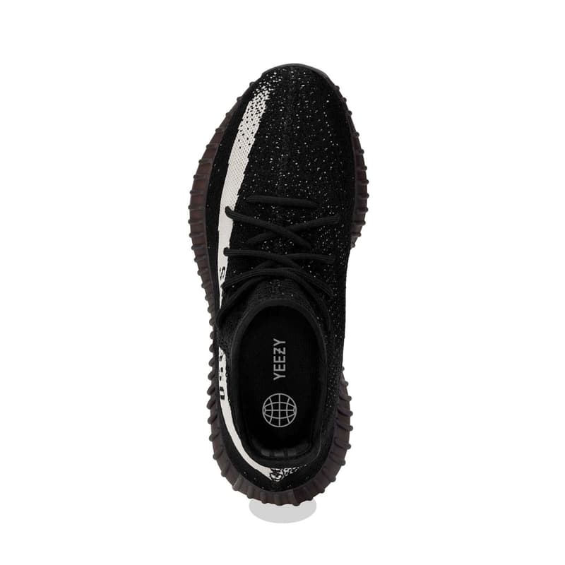 adidas YEEZY BOOST 350 V2 最新三款配色發售情報率先公開