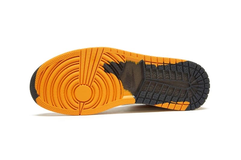 Air Jordan 1 Element GORE-TEX 推出「Light Curry」與「Berry」全新配色