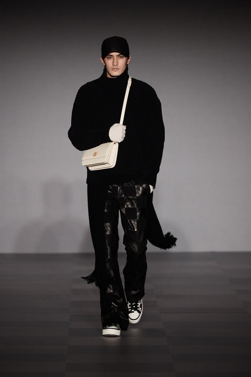 AMIRI 2022 秋冬男装系列正式发布