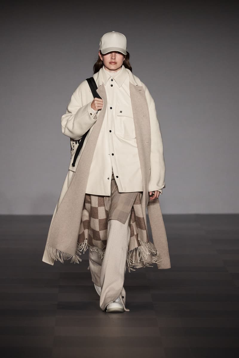 AMIRI 2022 秋冬男装系列正式发布