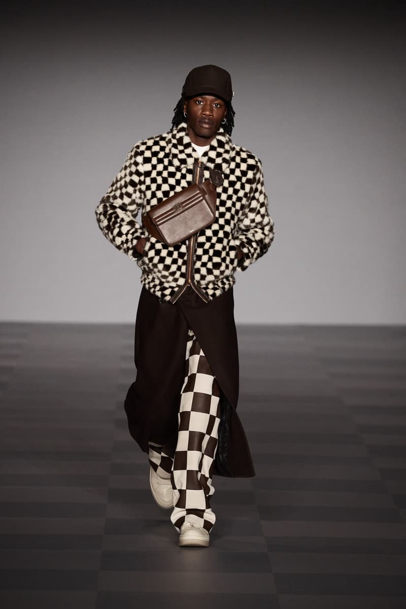 AMIRI 2022 秋冬男装系列正式发布