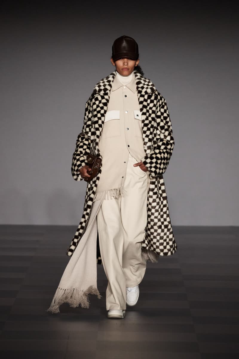 AMIRI 2022 秋冬男装系列正式发布