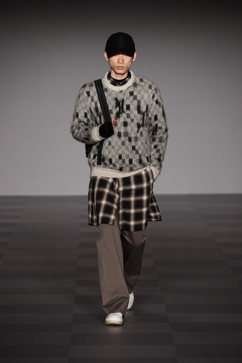 AMIRI 2022 秋冬男装系列正式发布