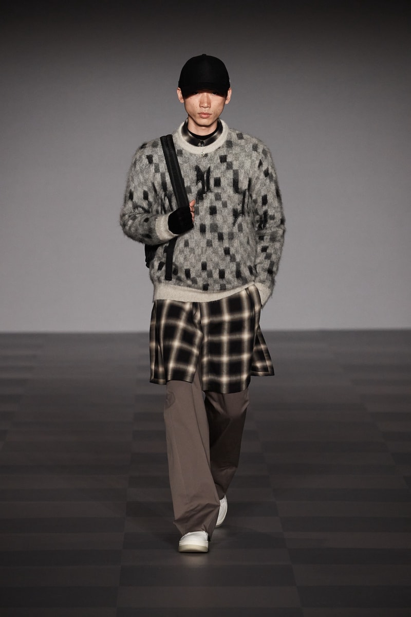 AMIRI 2022 秋冬男装系列正式发布