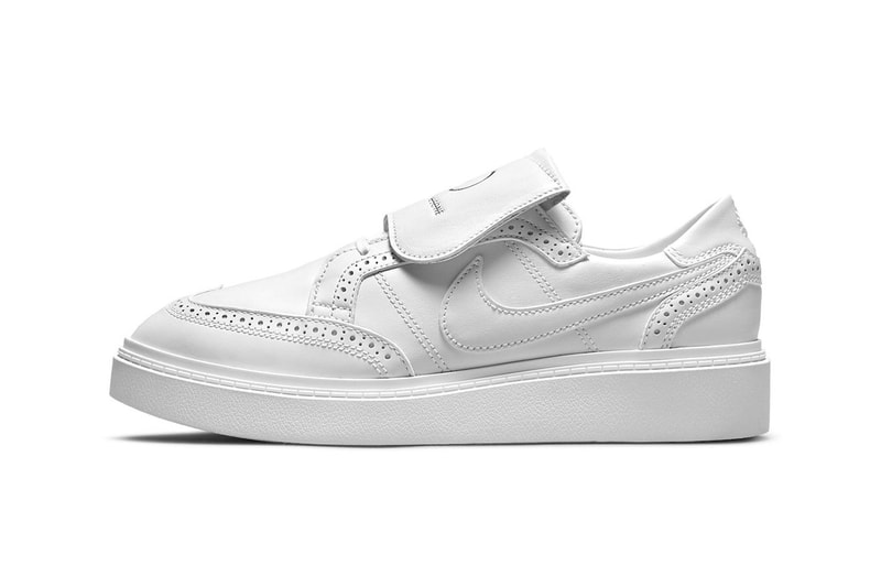 PEACEMINUSONE x Nike Kwondo 1 聯乘鞋款補貨情報正式公開