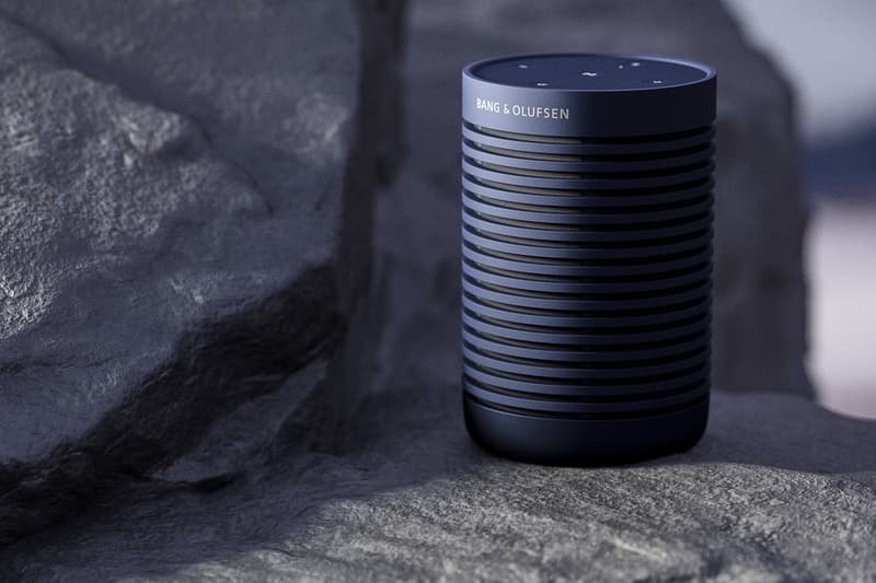 Bang & Olufsen 推出 Beoplay「午夜蓝」全新配色系列
