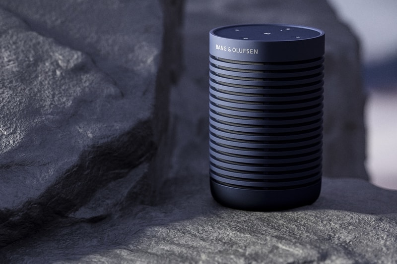 Bang & Olufsen 推出 Beoplay「午夜蓝」全新配色系列