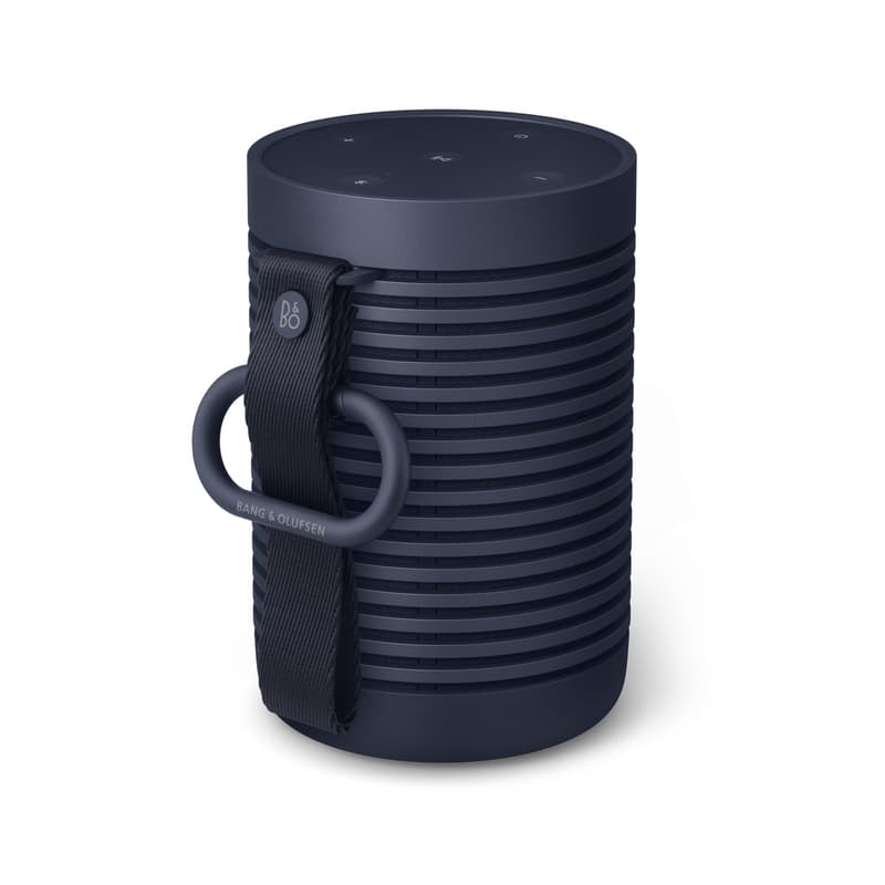 Bang & Olufsen 推出 Beoplay「午夜蓝」全新配色系列