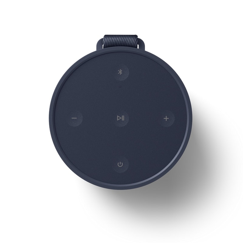 Bang & Olufsen 推出 Beoplay「午夜蓝」全新配色系列
