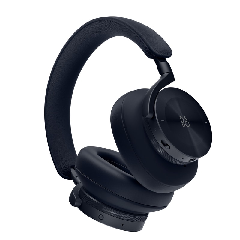 Bang & Olufsen 推出 Beoplay「午夜蓝」全新配色系列