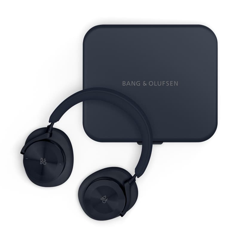 Bang & Olufsen 推出 Beoplay「午夜蓝」全新配色系列