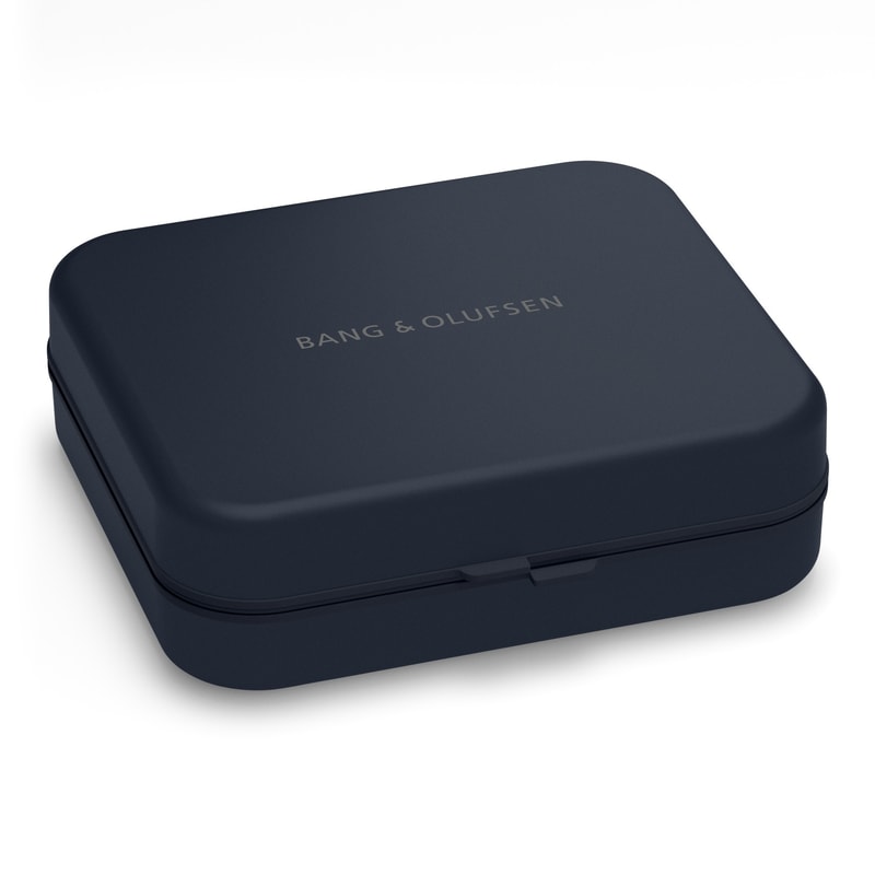 Bang & Olufsen 推出 Beoplay「午夜蓝」全新配色系列