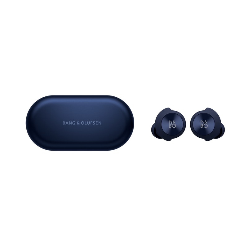 Bang & Olufsen 推出 Beoplay「午夜蓝」全新配色系列
