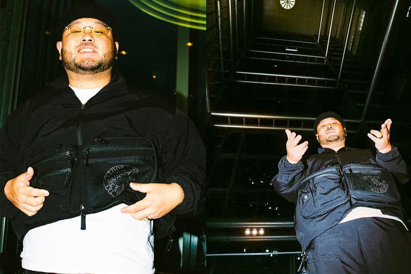 BEAMS T x RAMIDUS x Diaspora Skateboards 聯乘系列正式登場