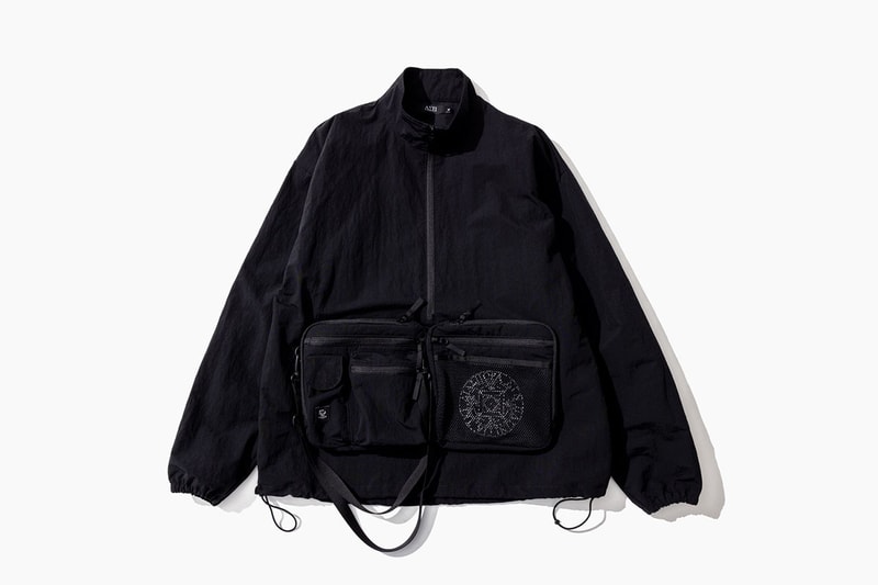 BEAMS T x RAMIDUS x Diaspora Skateboards 聯乘系列正式登場