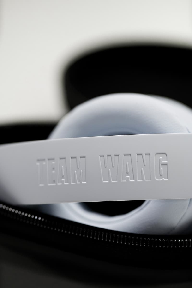 率先近賞 Beats x TEAM WANG design 親友限定「Love Beats」Studio3 Wireless 無線耳機