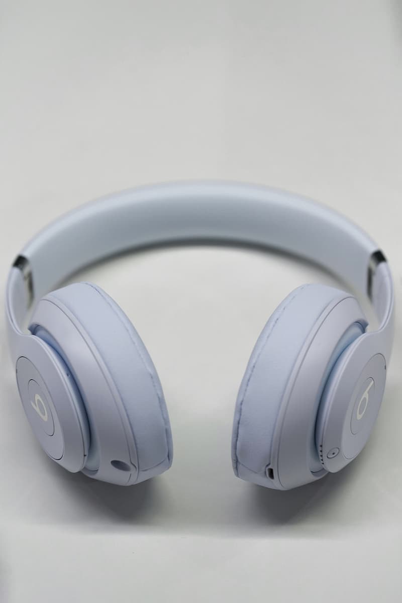 率先近賞 Beats x TEAM WANG design 親友限定「Love Beats」Studio3 Wireless 無線耳機