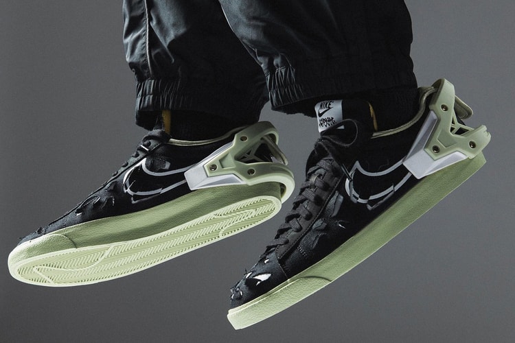 嚴選 New Balance、HOKA、Saloman 及 Nike 等品牌「最新上架鞋款」入手推介