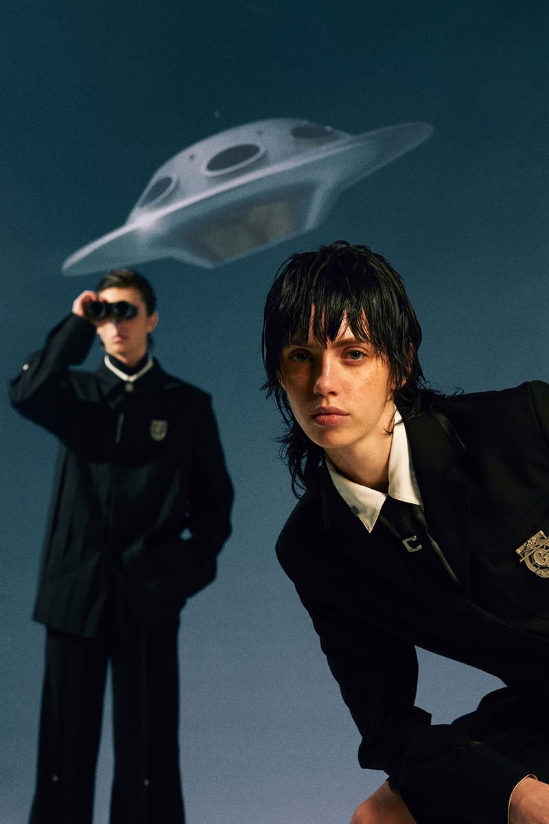 C2H4 Case #R005「Space Yacht Club」系列正式登场