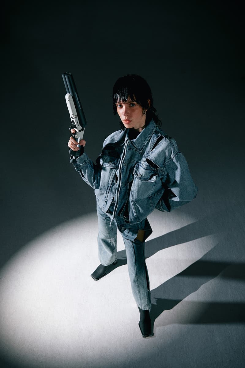 C2H4 Case #R005「Space Yacht Club」系列正式登场