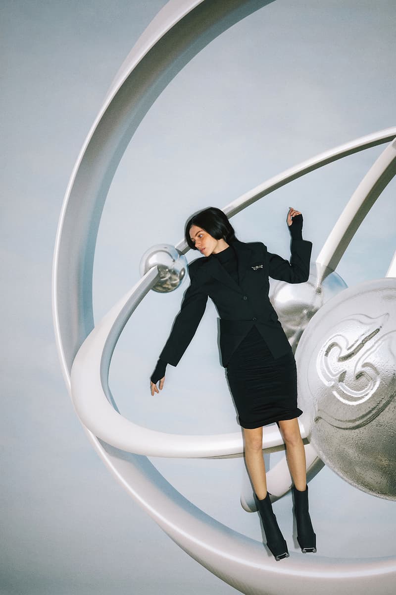 C2H4 Case #R005「Space Yacht Club」系列正式登场