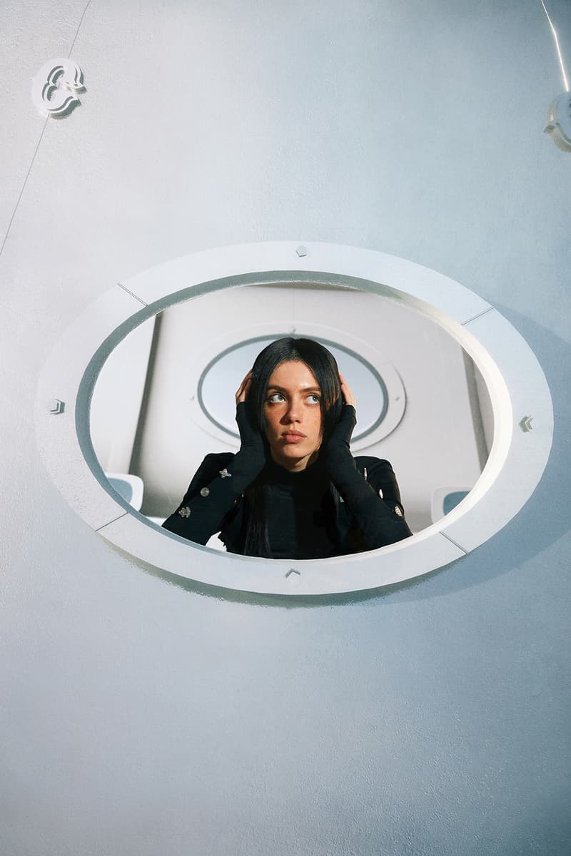 C2H4 Case #R005「Space Yacht Club」系列正式登场