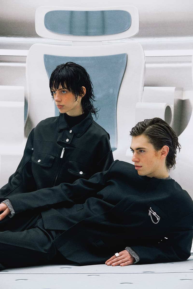 C2H4 Case #R005「Space Yacht Club」系列正式登场