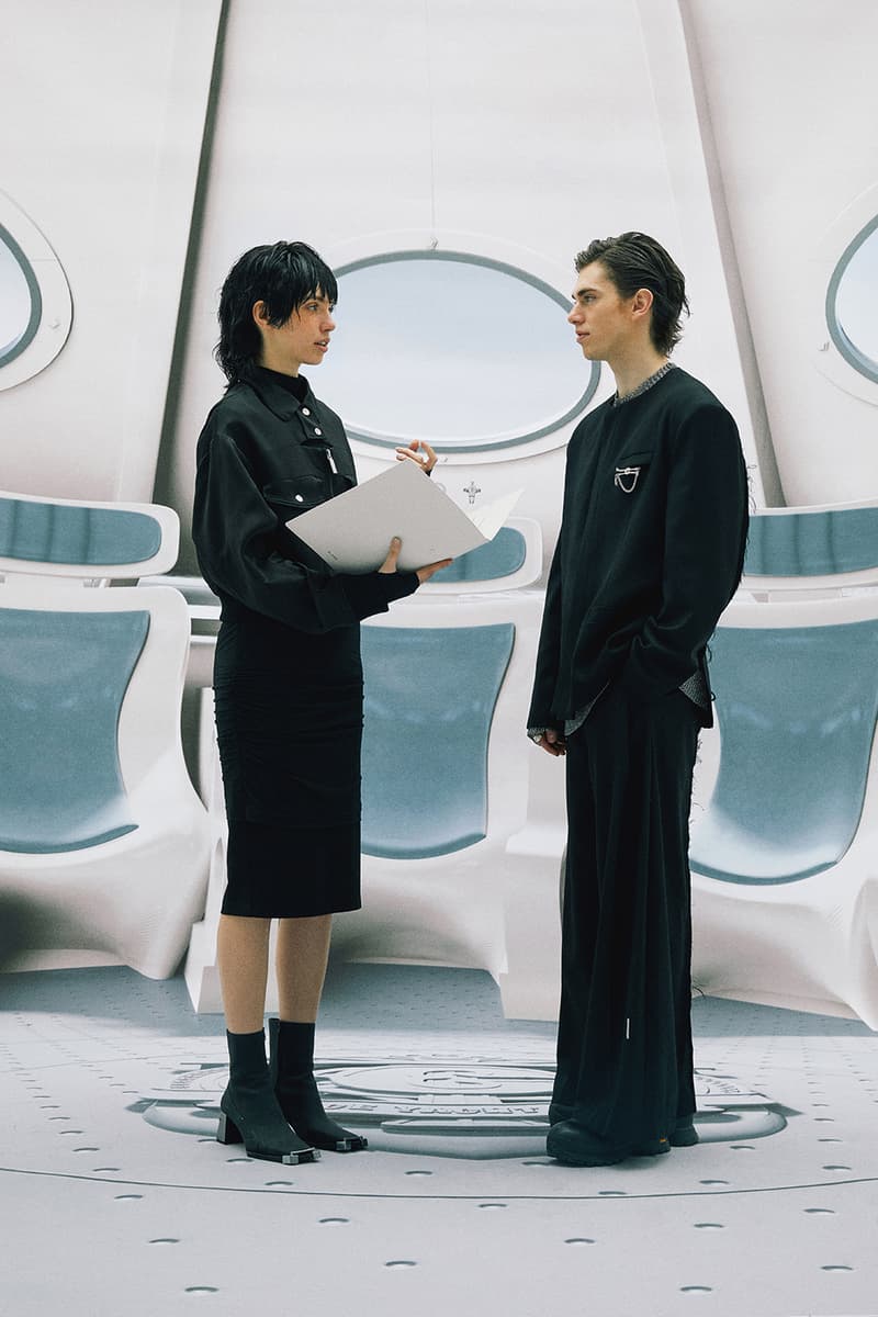 C2H4 Case #R005「Space Yacht Club」系列正式登场